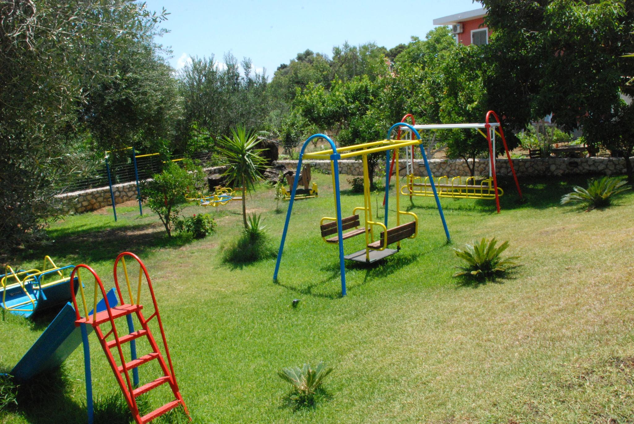 Sunrise Hotel Pesádha