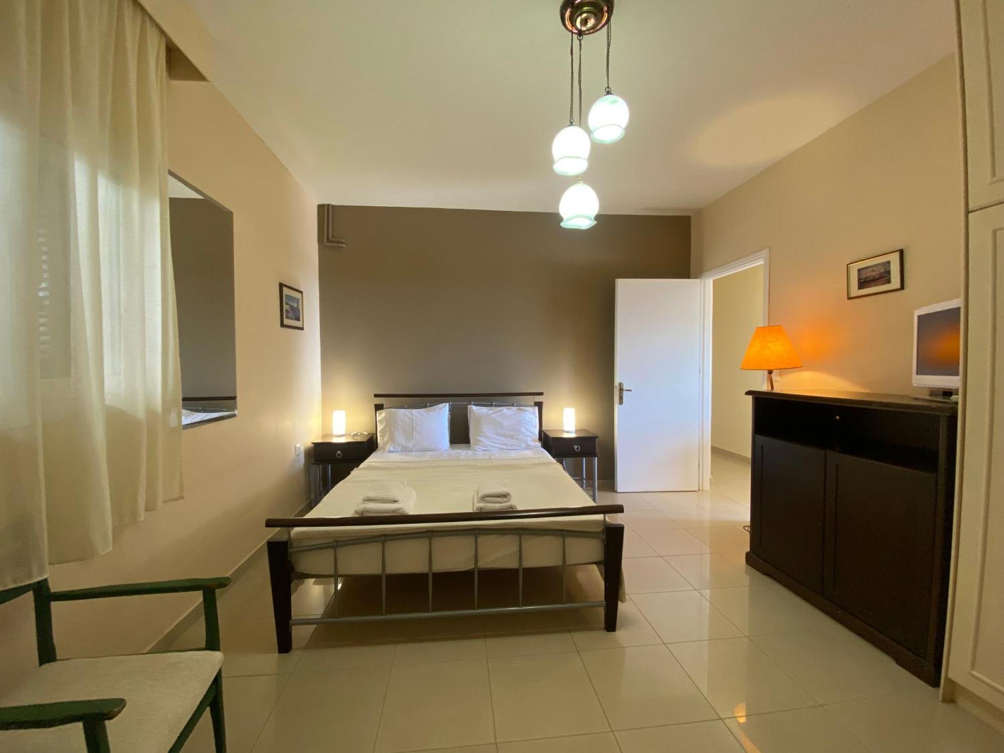 Sunrise Hotel Pesádha